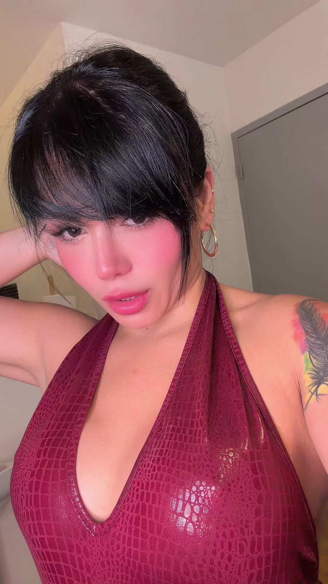 @Andreina Fonseca