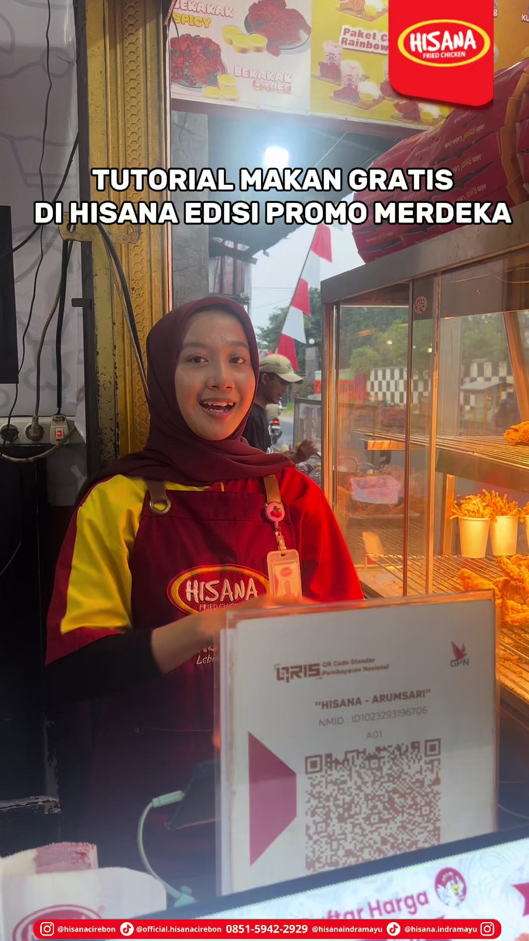 @Hisana Cirebon