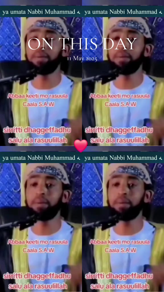 @Musliim💚❤💚
