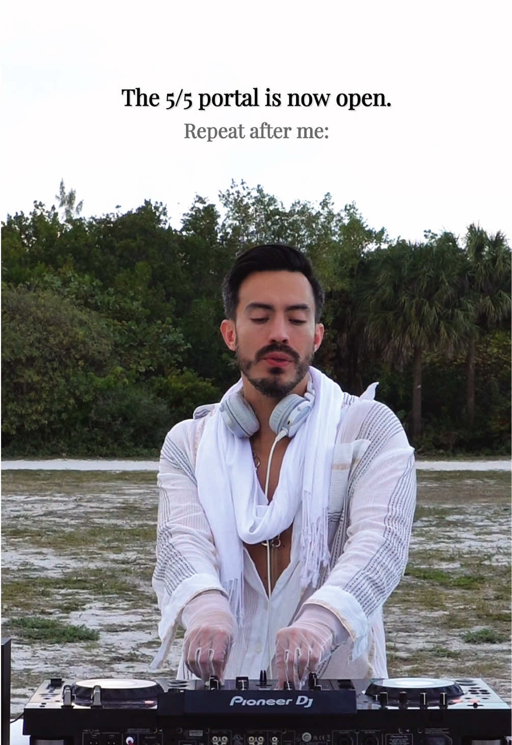 @Christian Corsi