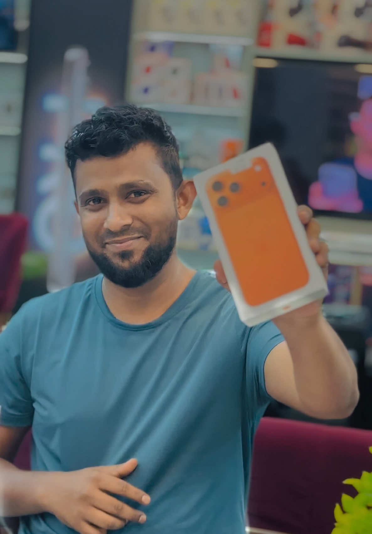 @MOBILE STORE