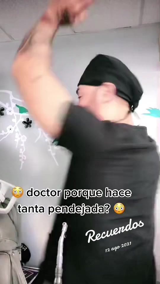 @Christian Maldonado