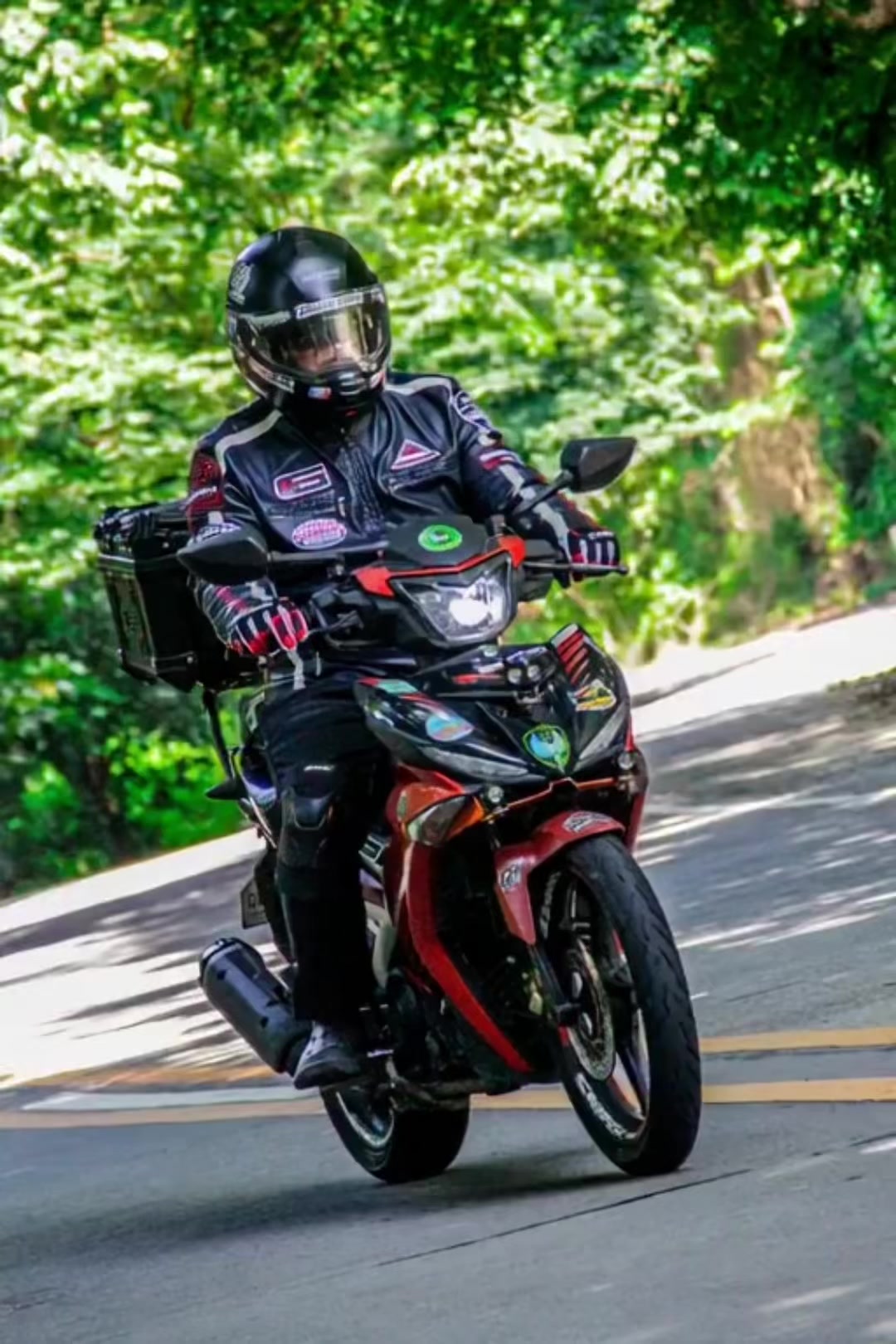 @Rpx Moto Vlogs