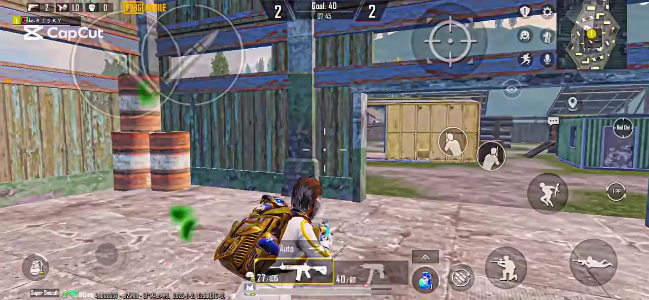 @RISKY