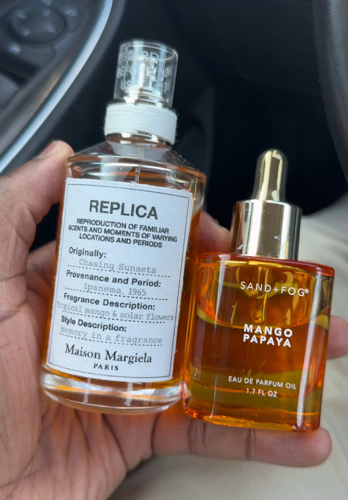@Reggielamar