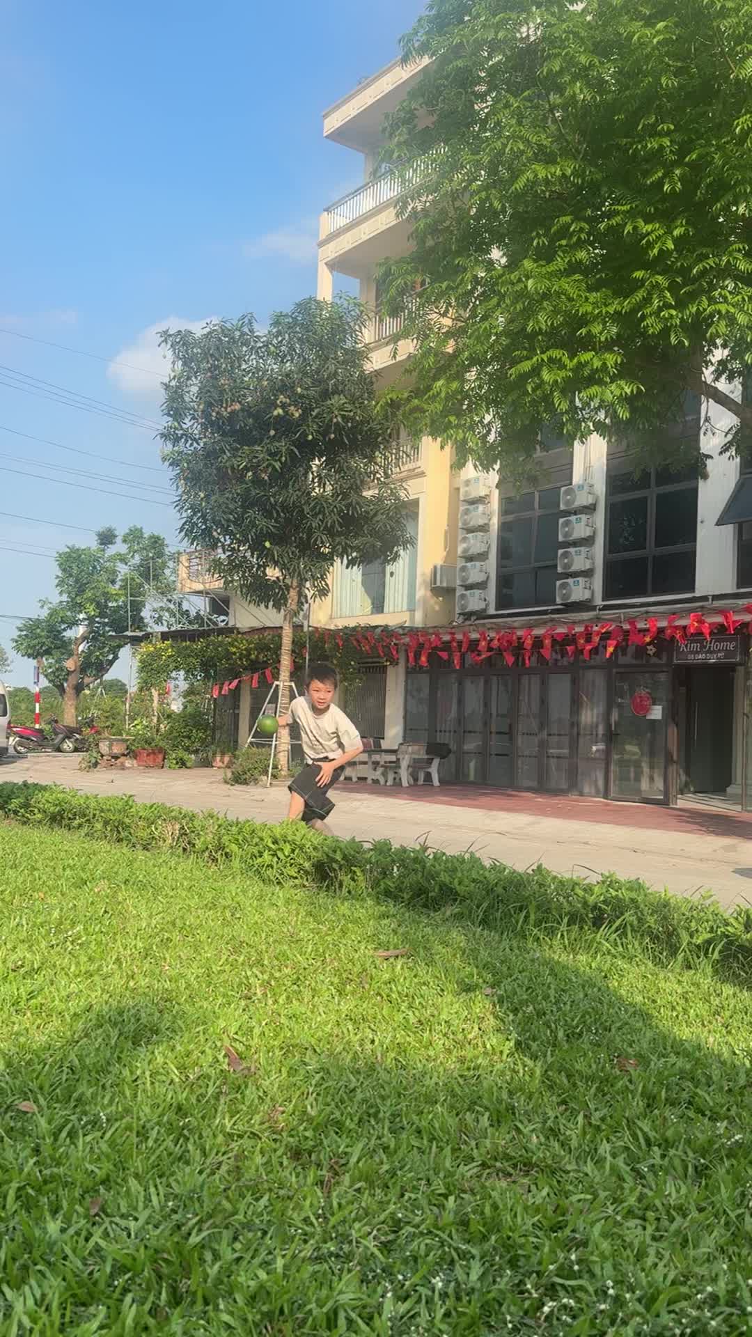 @Vũ Duyên Mart