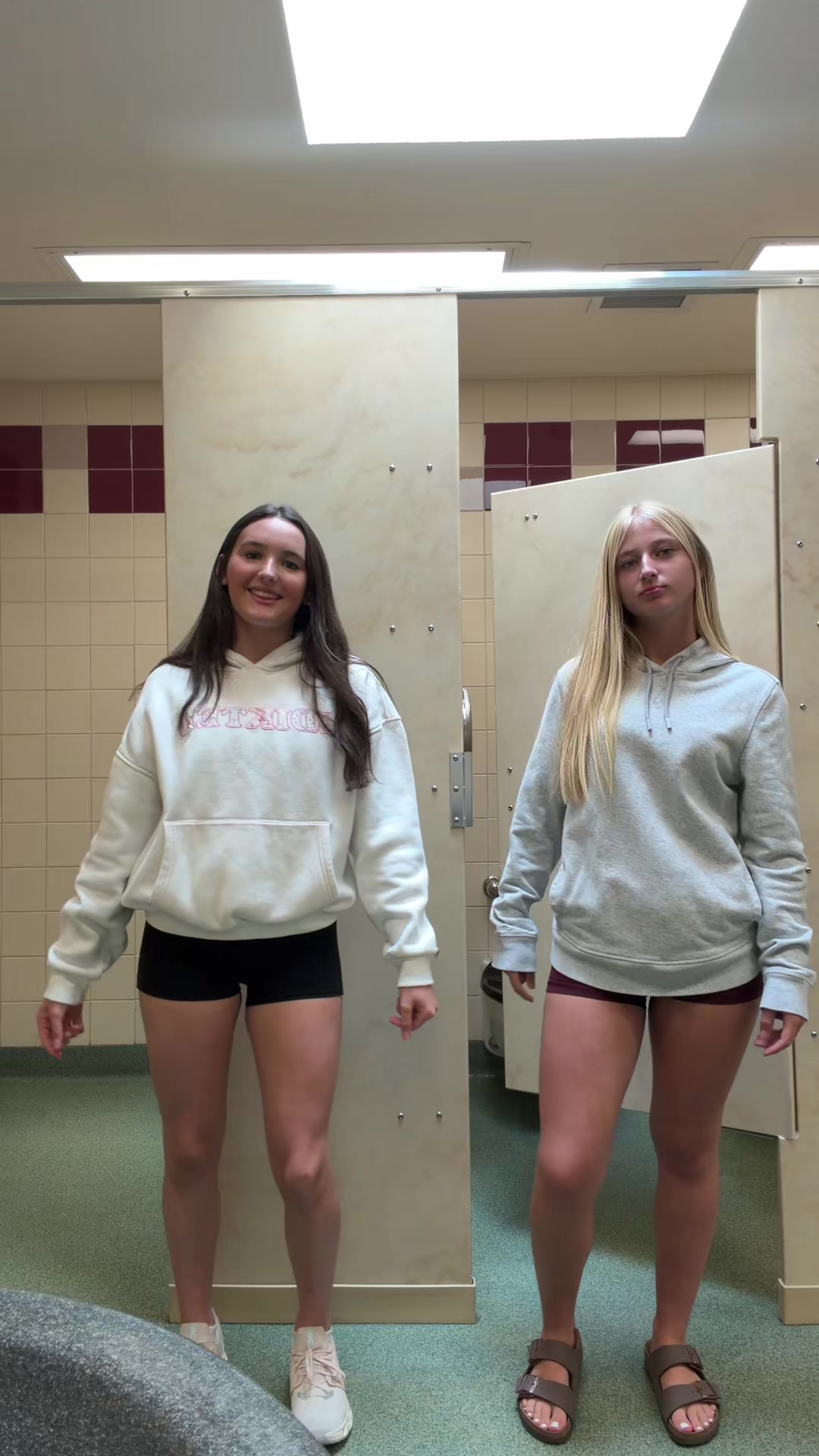 @Dancing Dummies