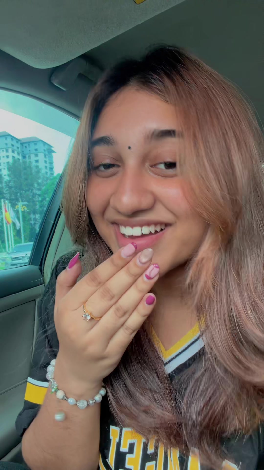 @Aashwini Bai
