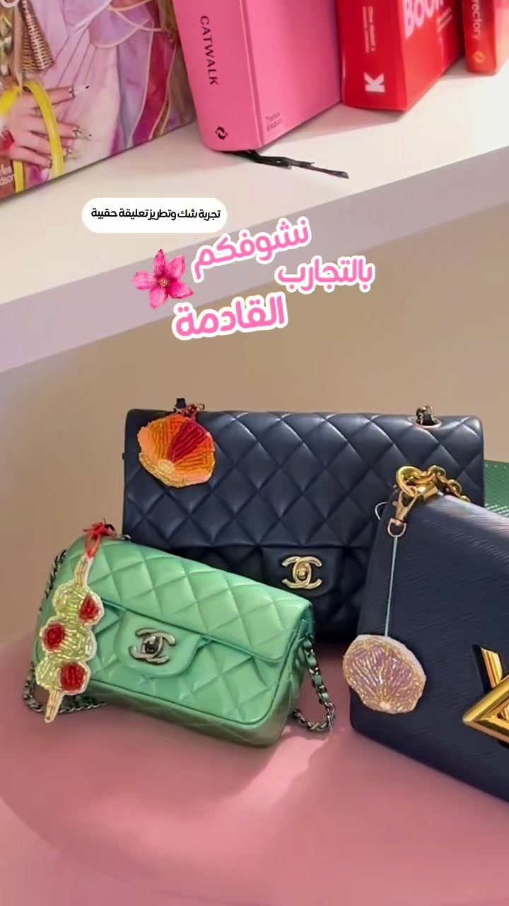 @Thefashionclub | نادي الأزياء