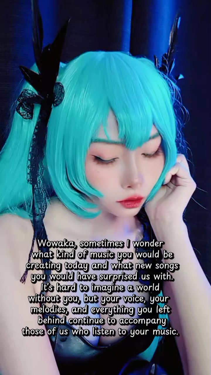 @Ruka D. Cosplay