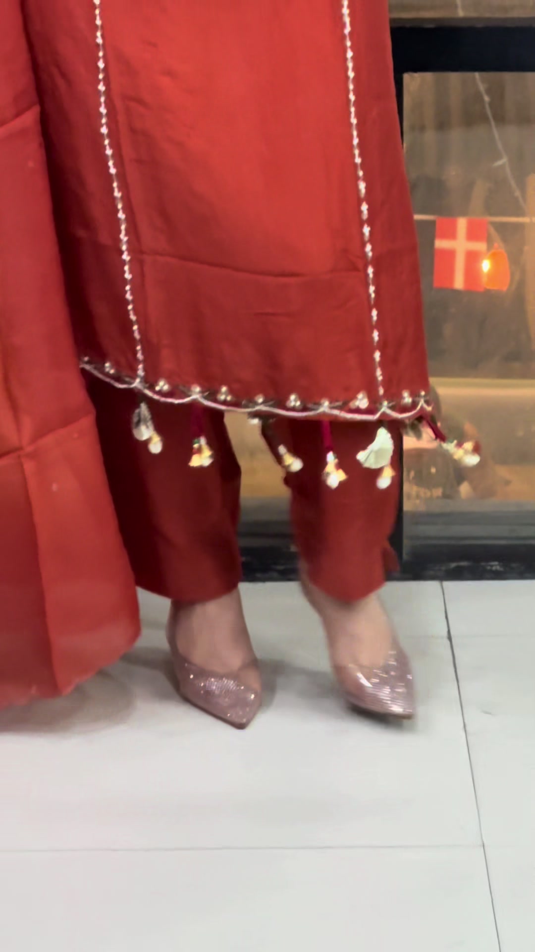 @Dress Luxury