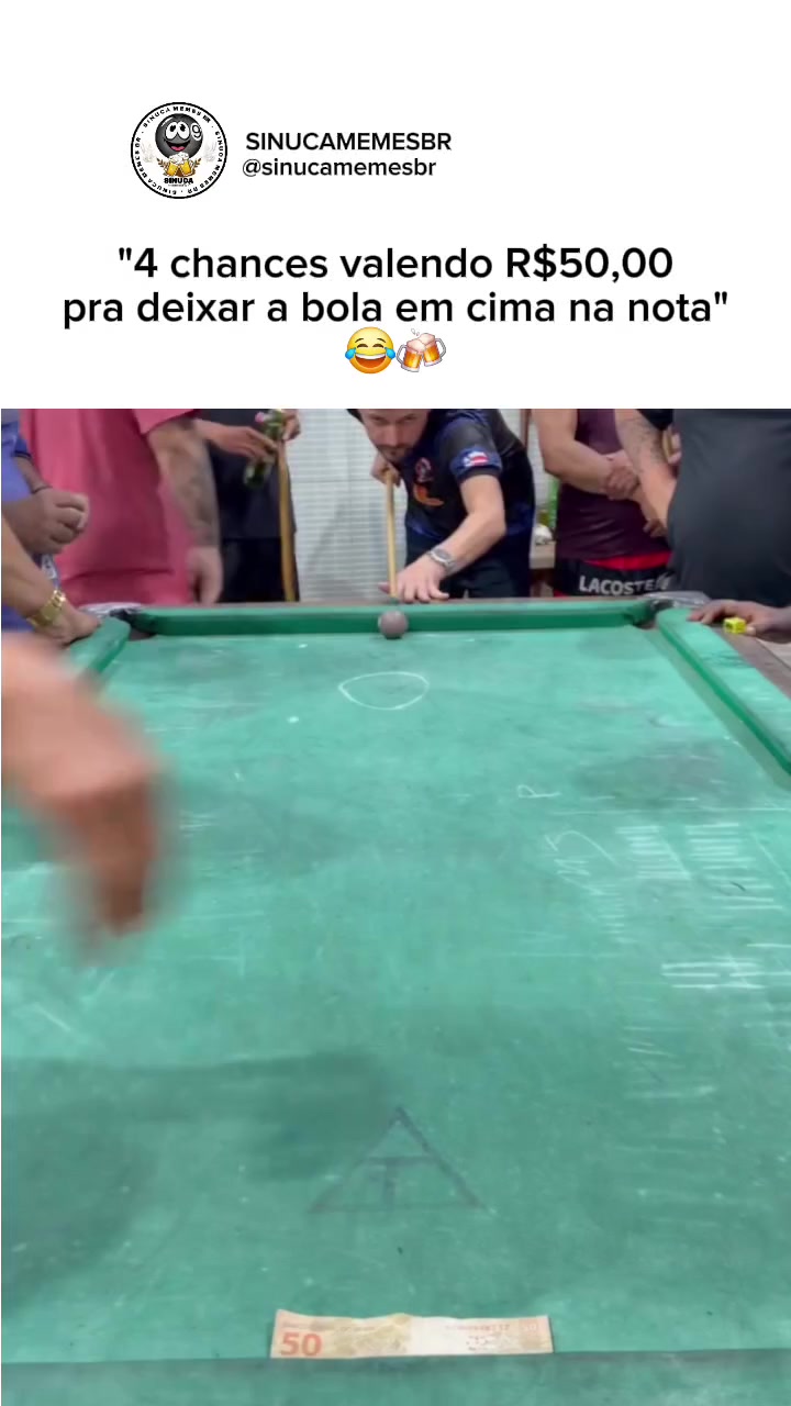 @SINUCAMEMESBR