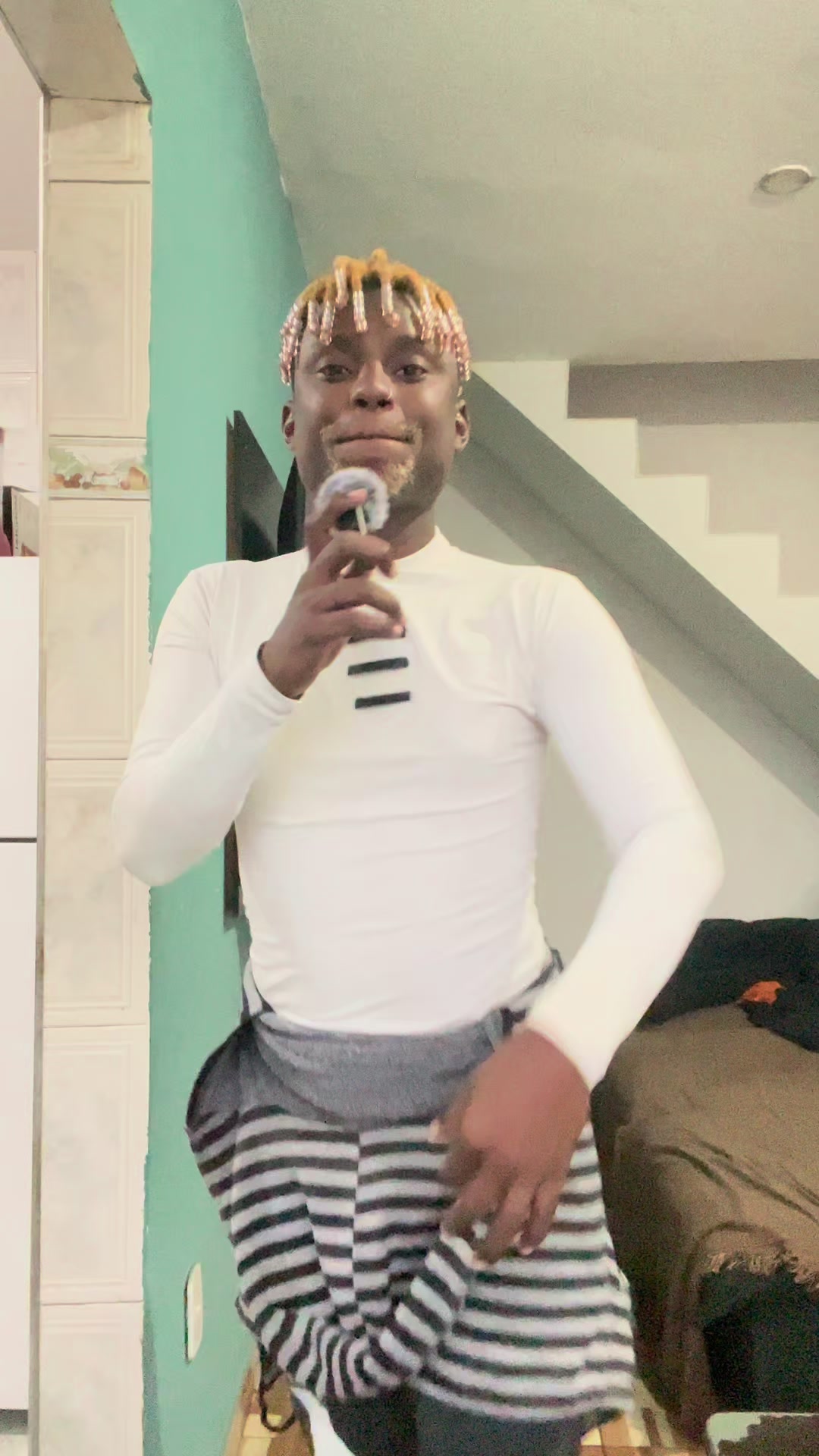 @🕺🏿✨F&aacute;bio Barboza ✨🕺🏿