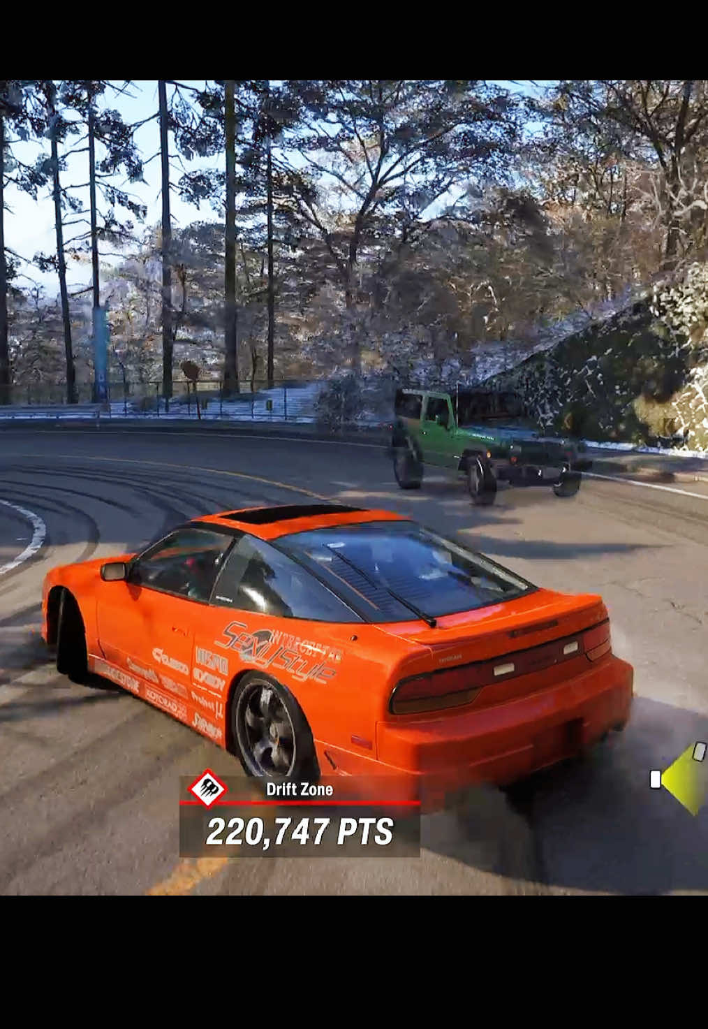 @e320ski