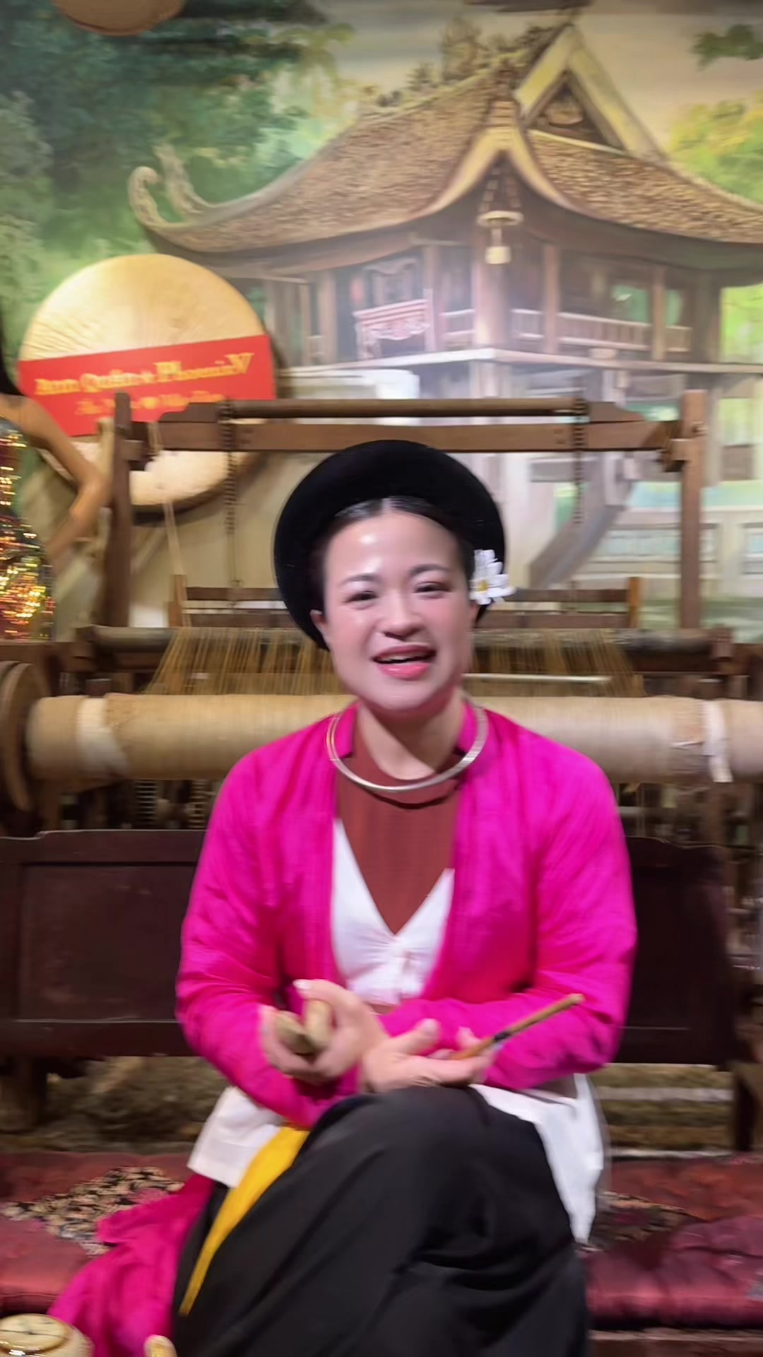 @Vũ Thu Phương