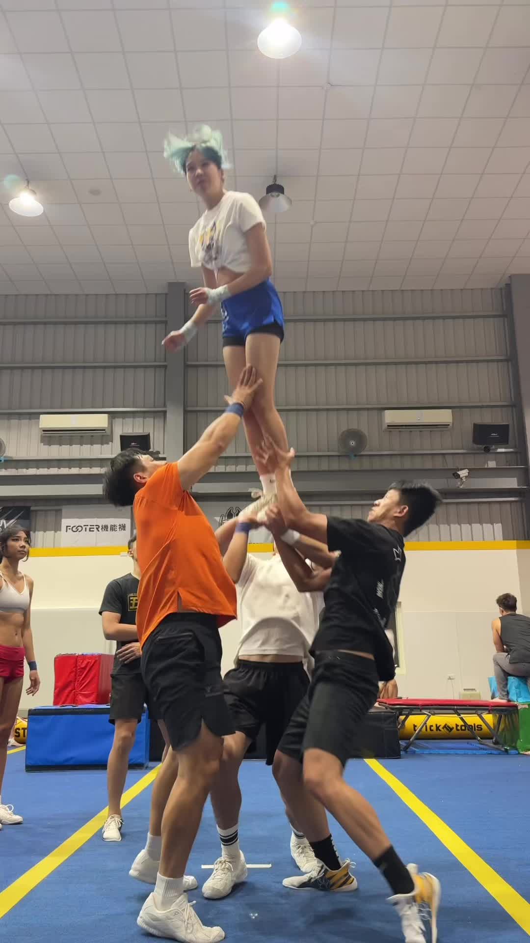 @linfancheer林凡