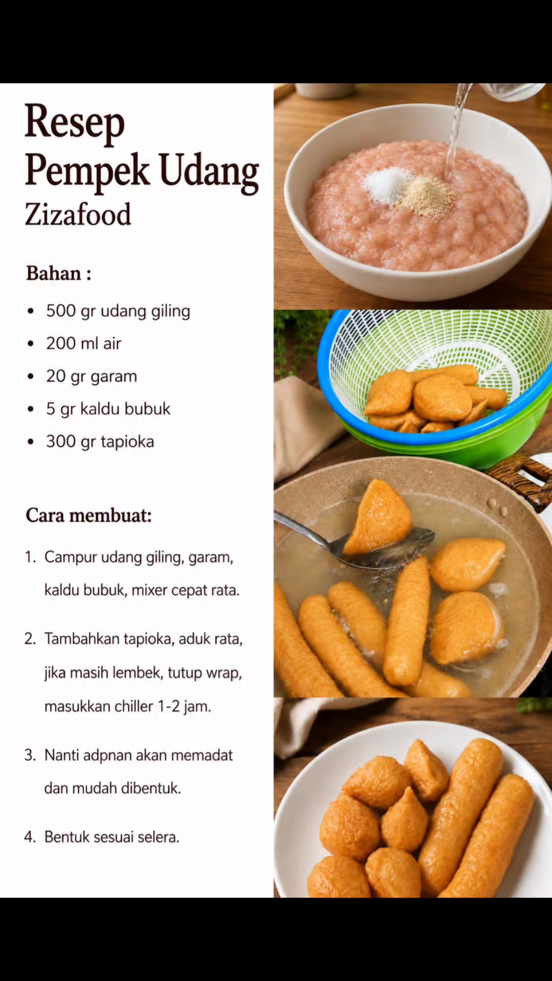 @PEMPEK ZIZA