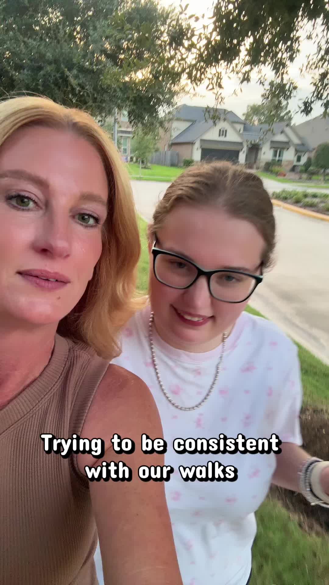 @Marty & Nikki
