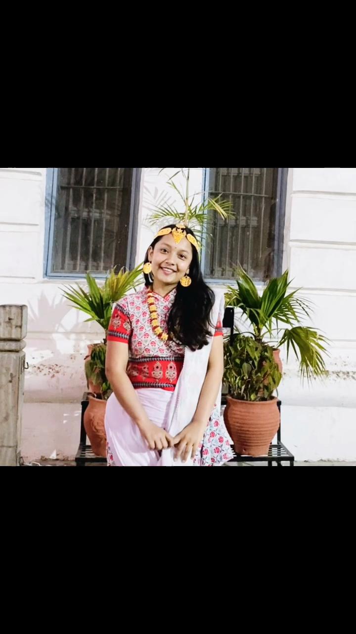 @Ashna kadayat 🌸