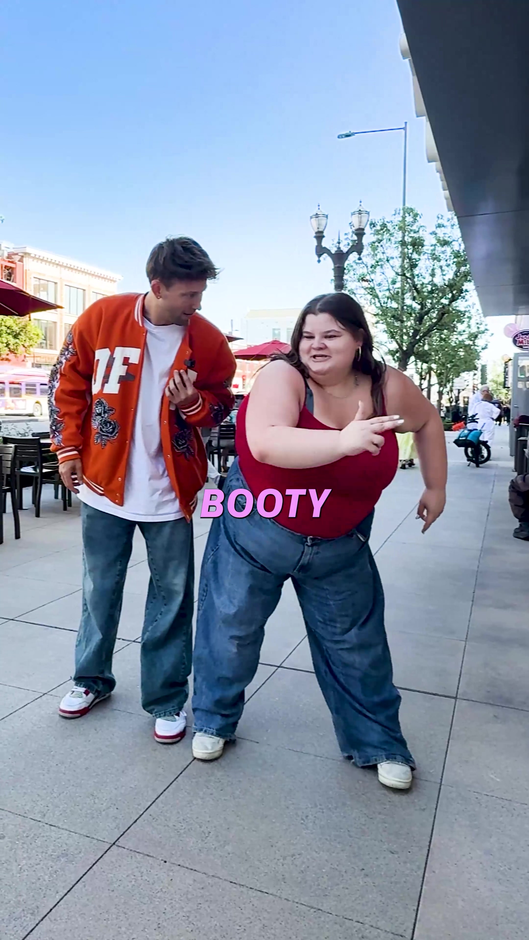 @MATT STEFFANINA