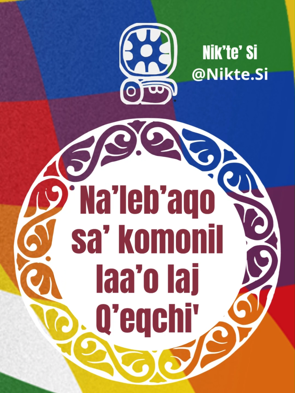 @Nik'te' Si