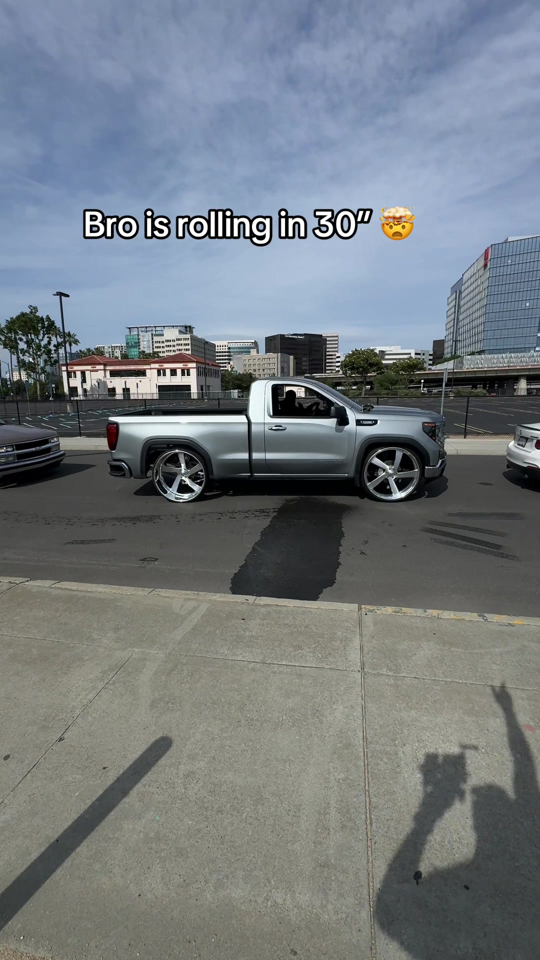 @NORCAL SPOTTER
