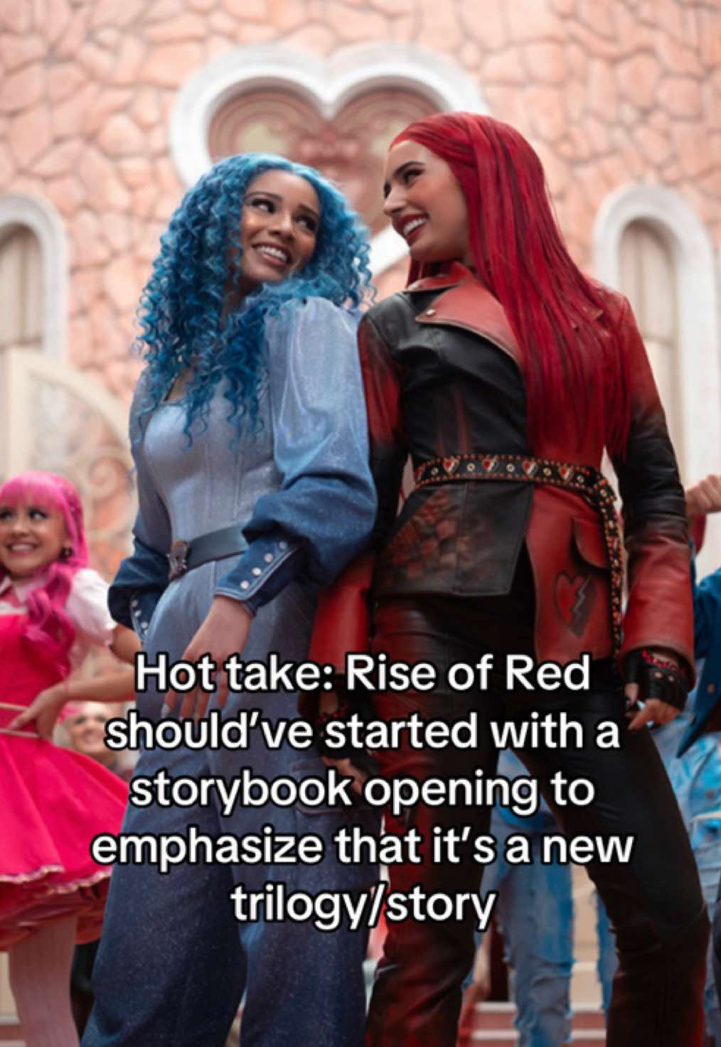@Red ❤️