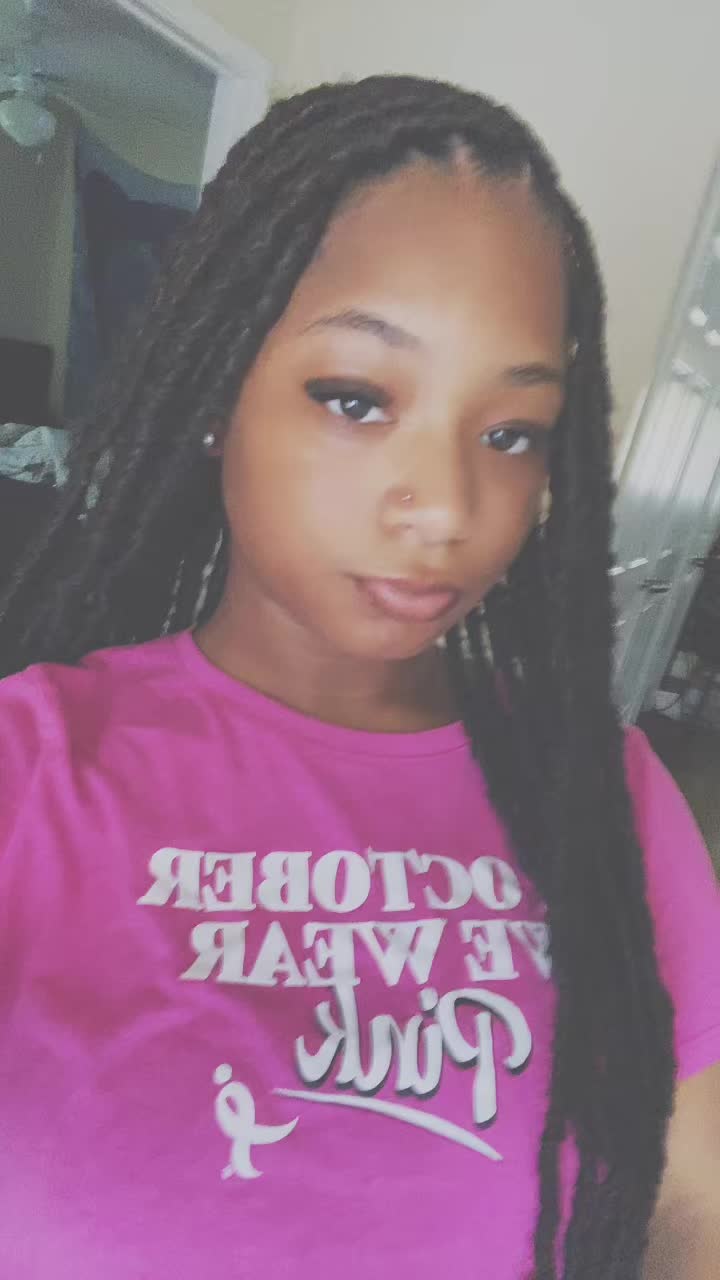 @Uknown girl