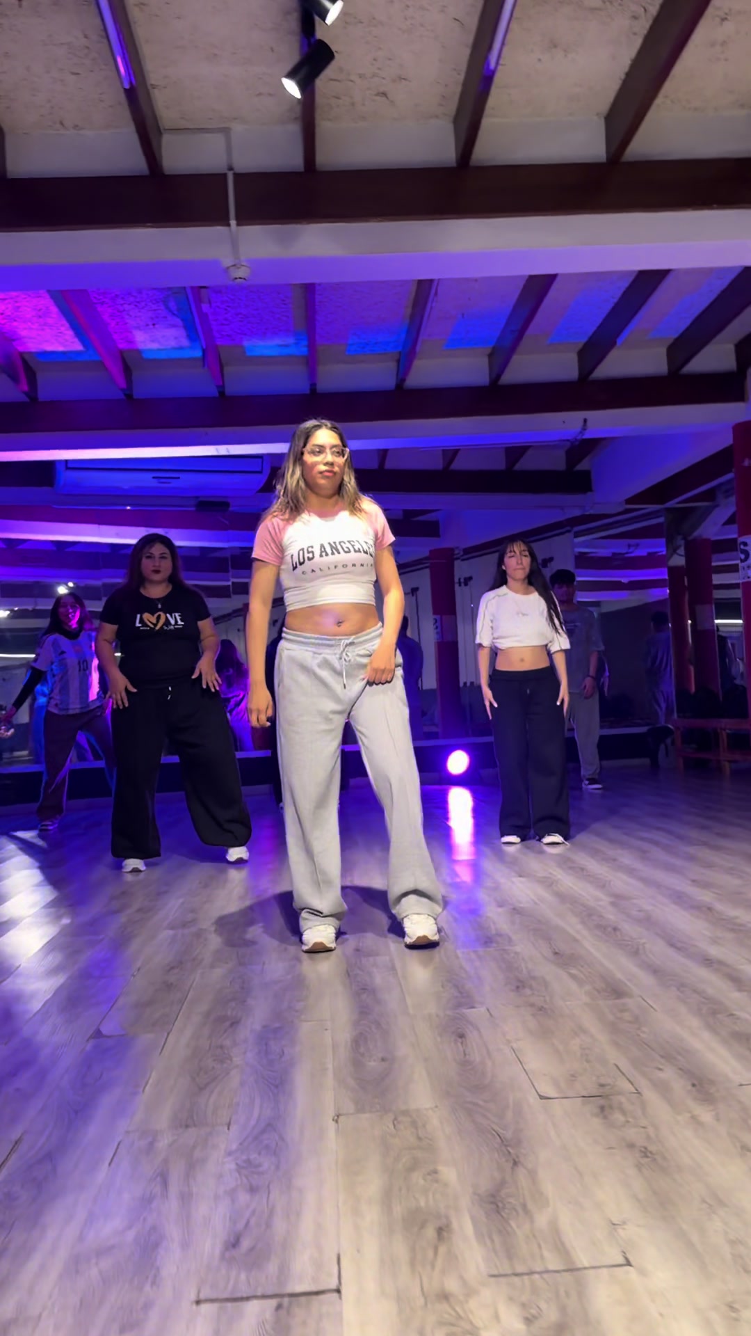 @X FORCE - ESCUELA DE BAILE