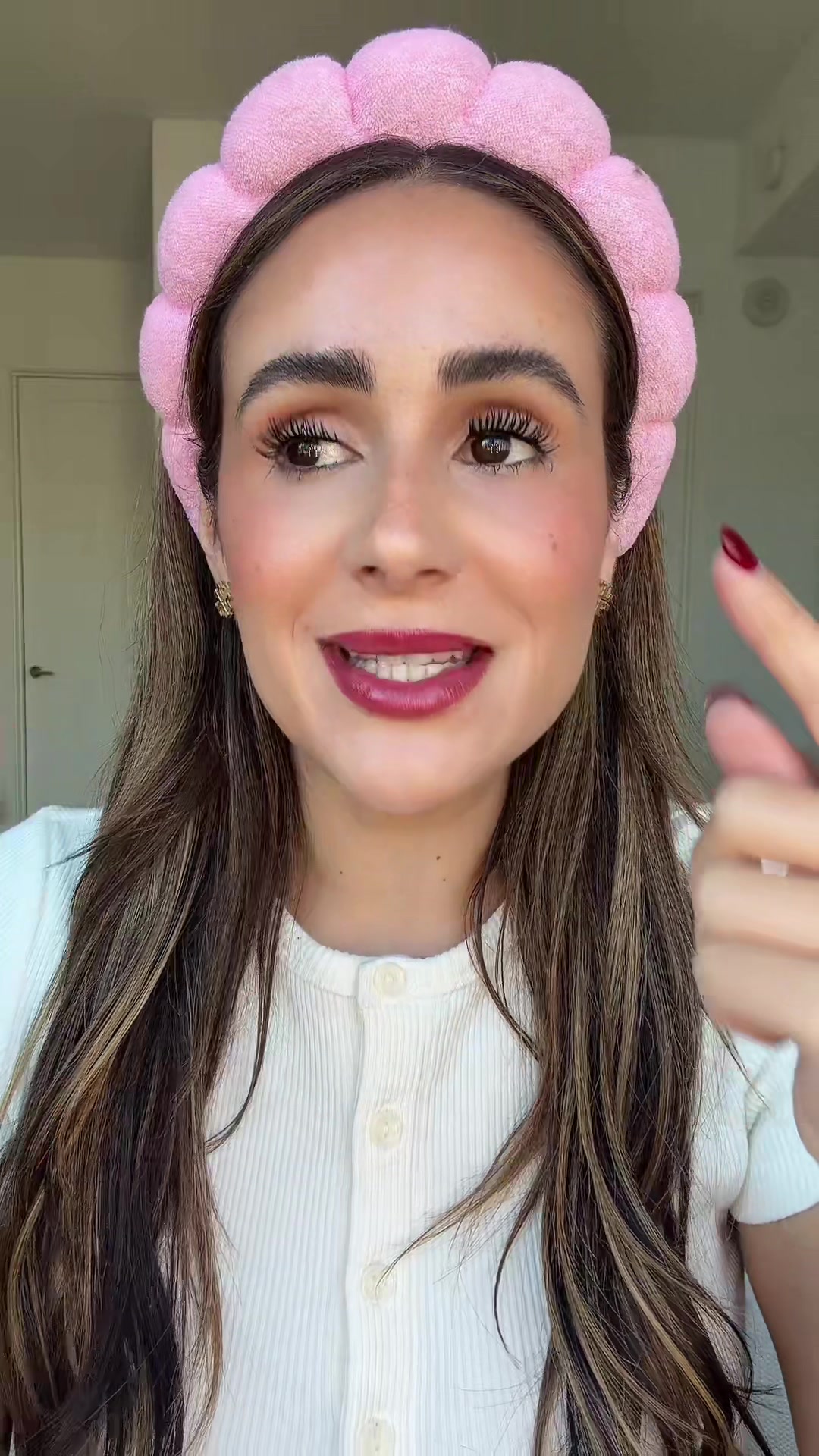 @Lynnette Lluveras