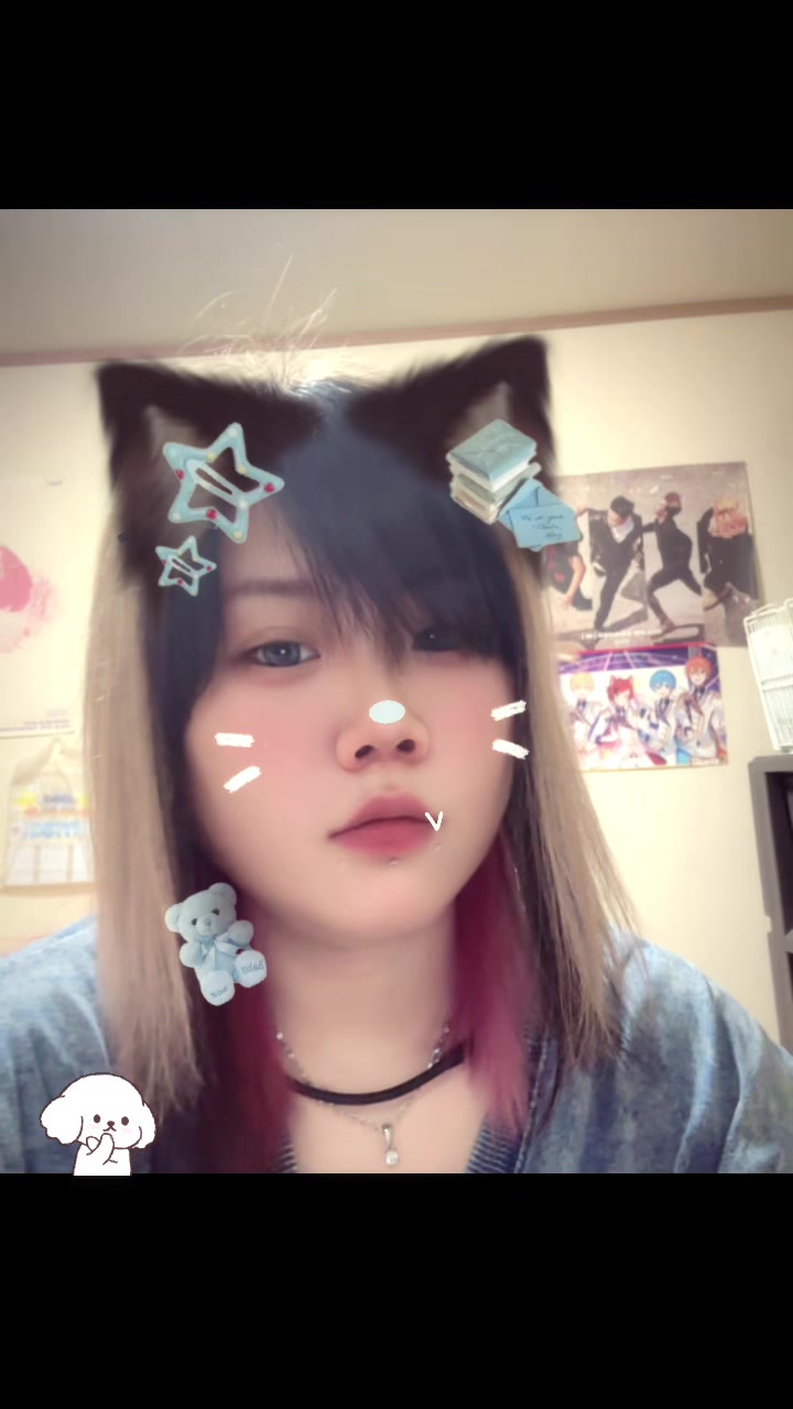 @栗栖彪斗(くるす あやと)👾💗