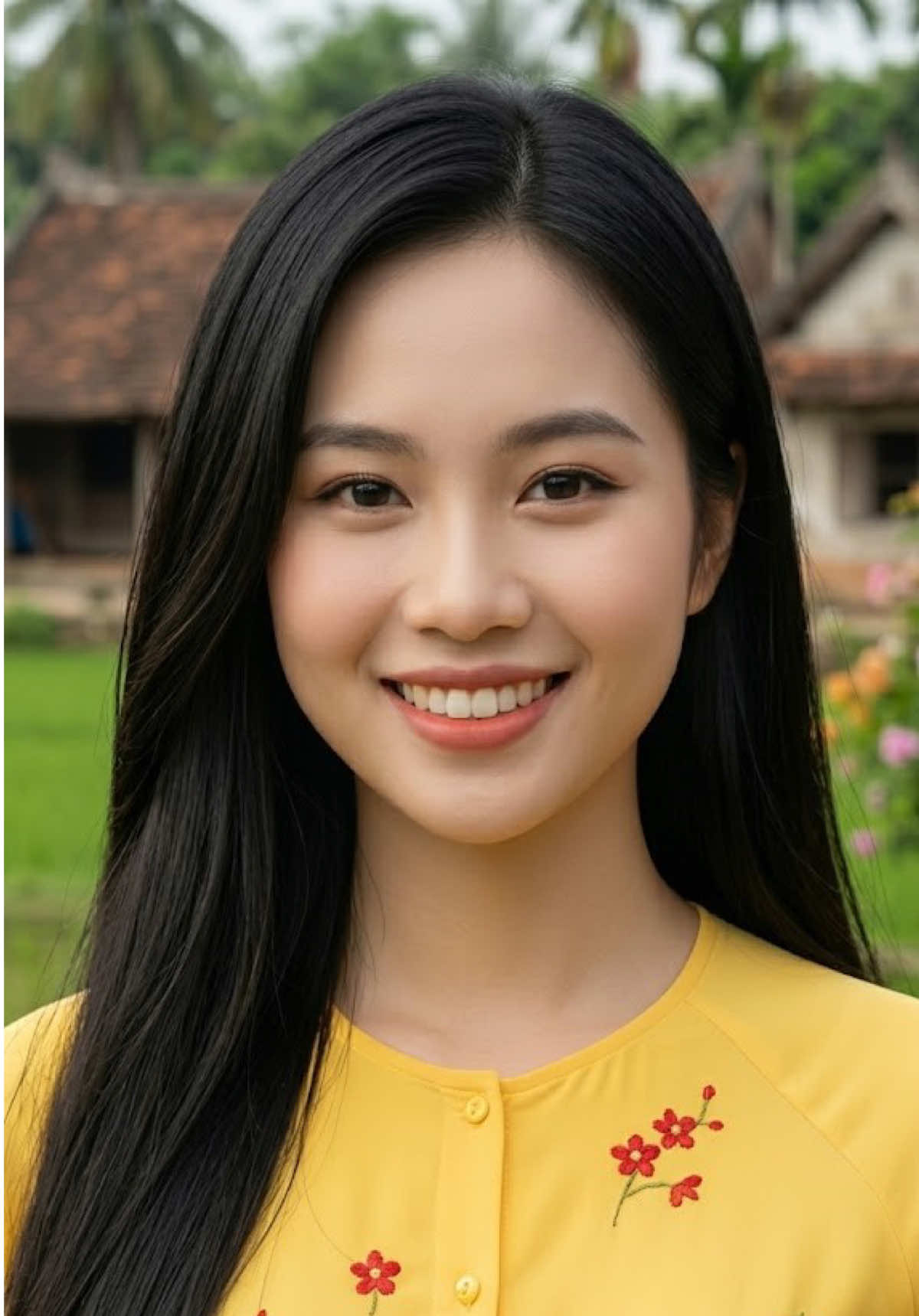 @HO&Agrave;NG MAI