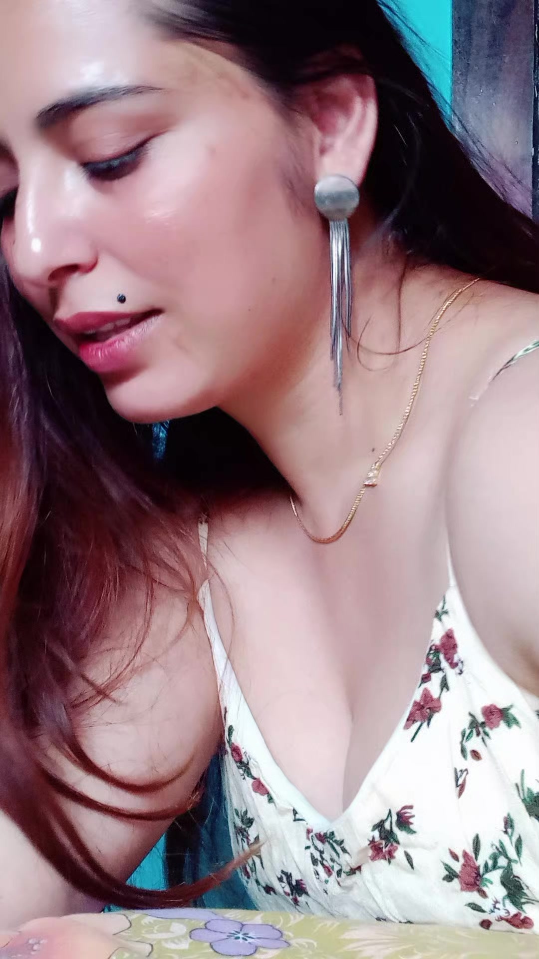 @mohini❣️