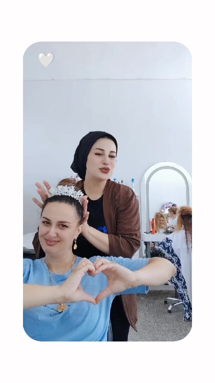 @salon yasemin