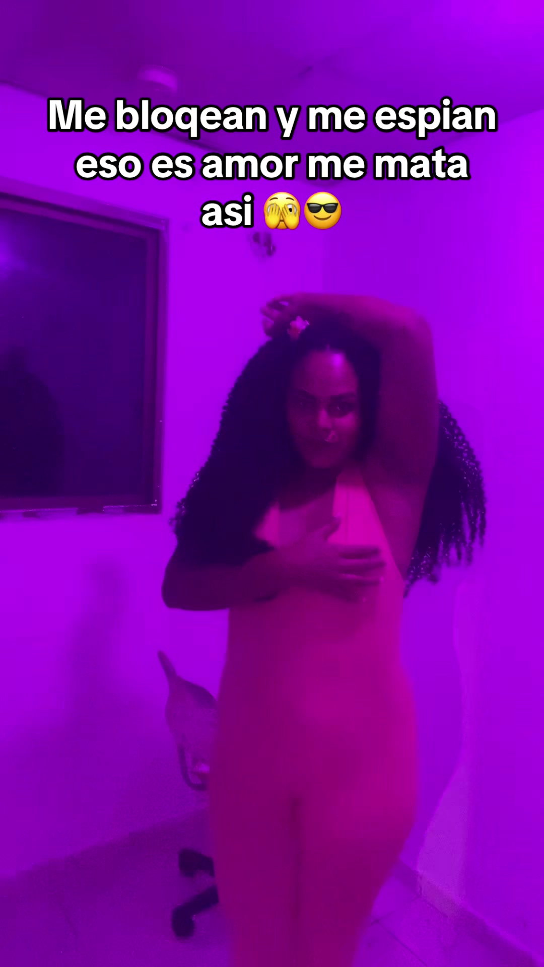 @SHASKIALABOMBA🥷🇻🇪👩🏾🦱