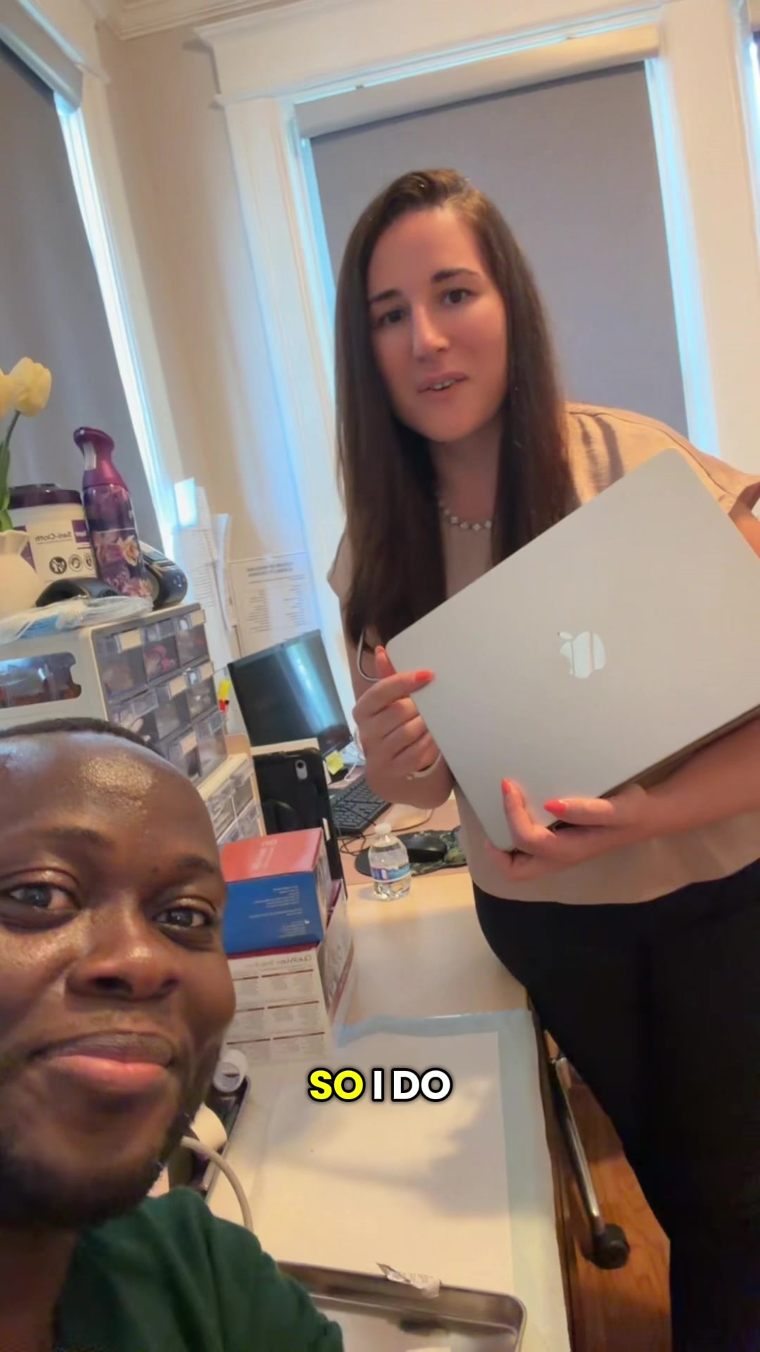 @Daddyclivert