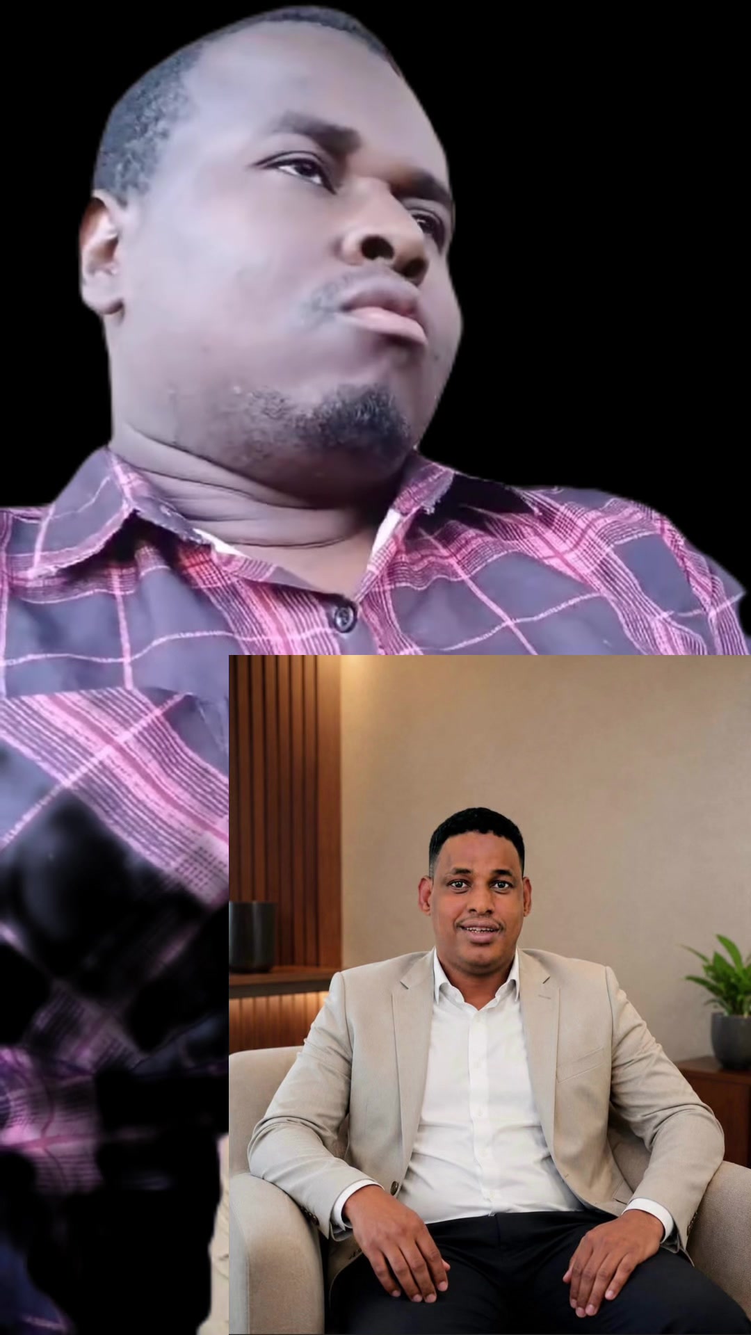 @Shaffi Abdi