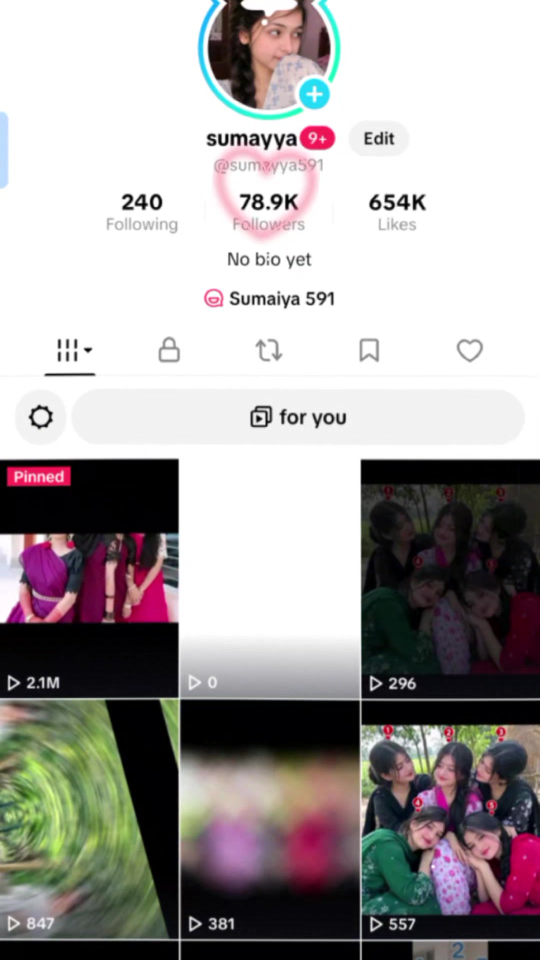 @sumayya