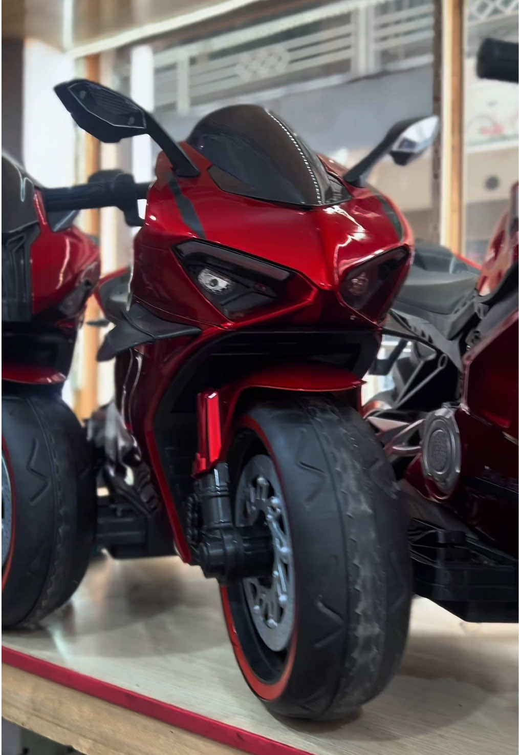 @KPK TOYS & CYCLE
