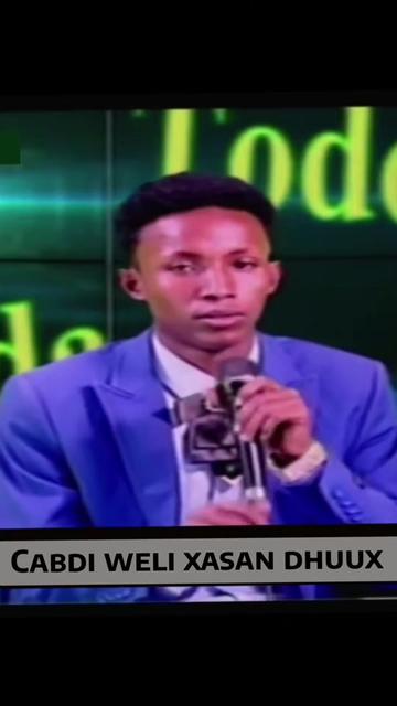 @CIISE GALMUDUG📸TV📺JAXAF JXAF