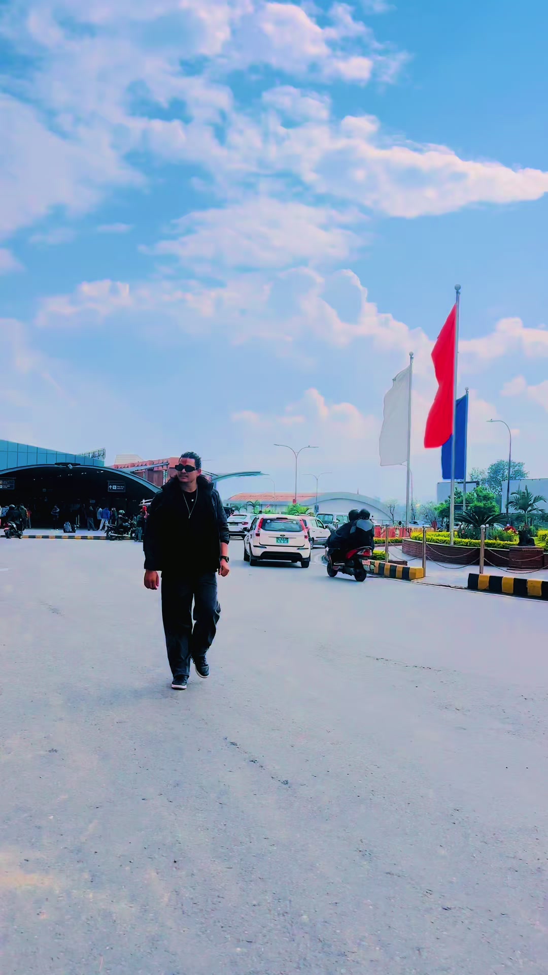 @Mt Mahar
