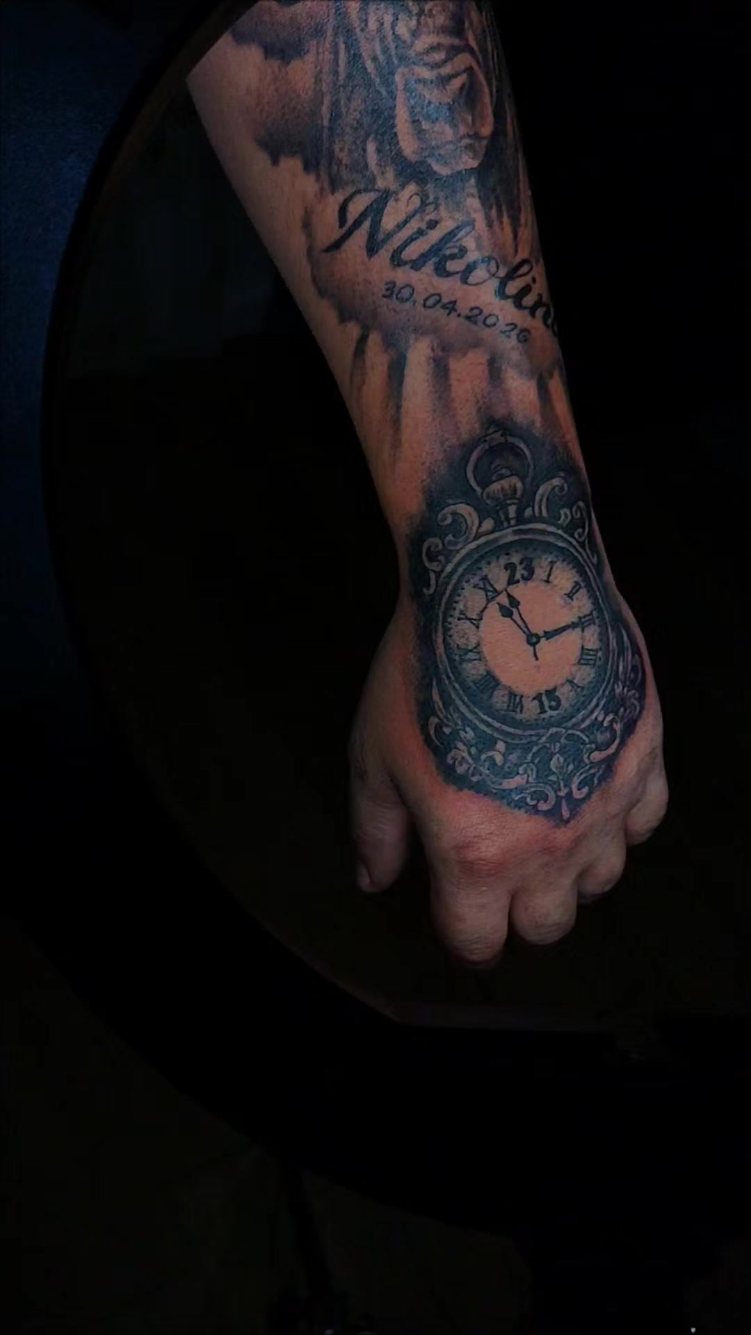 @lalic_tattooart