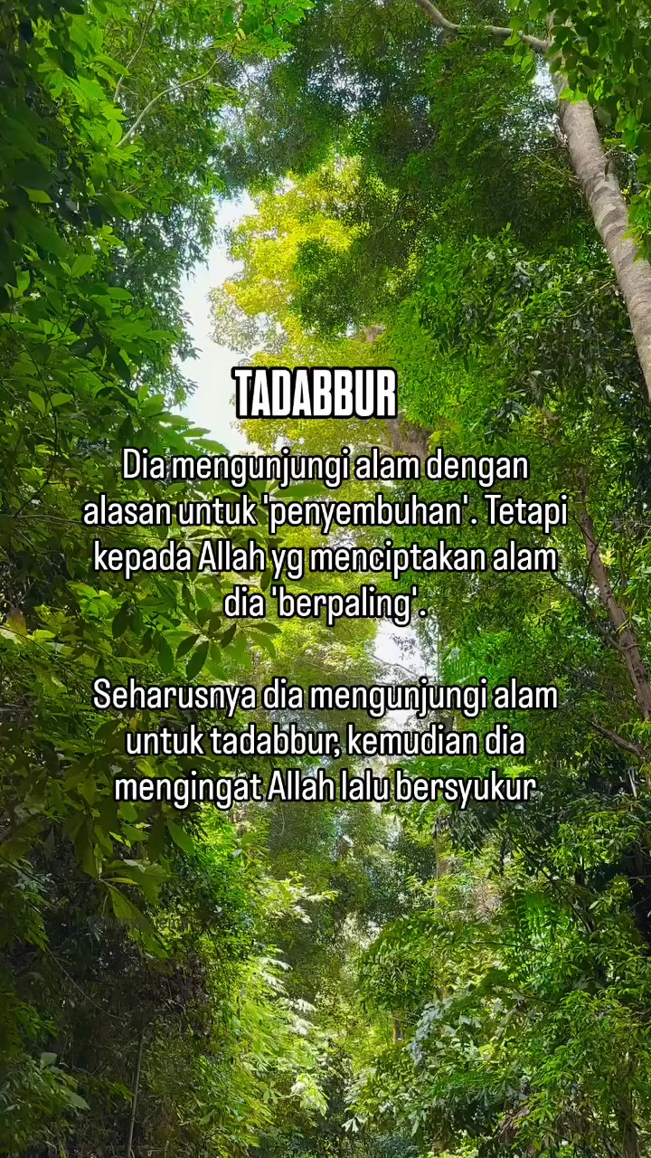 @mamih endut