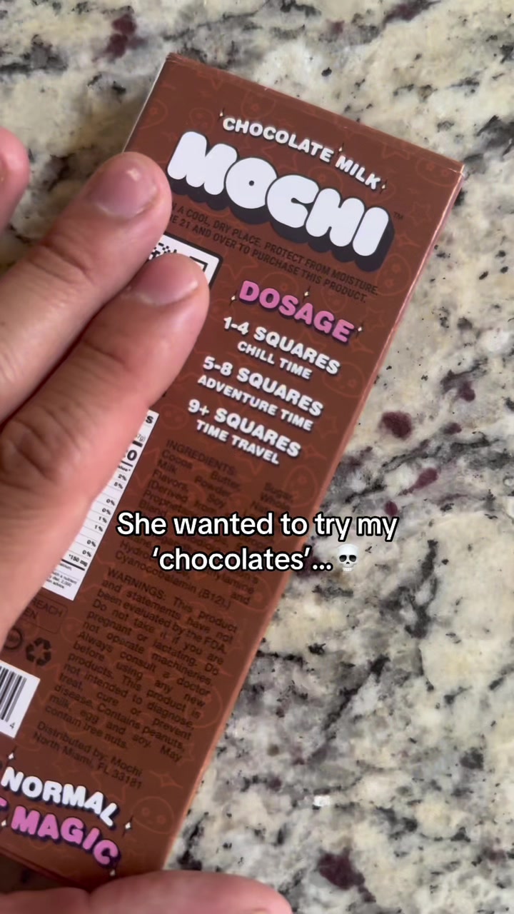 @Mochi