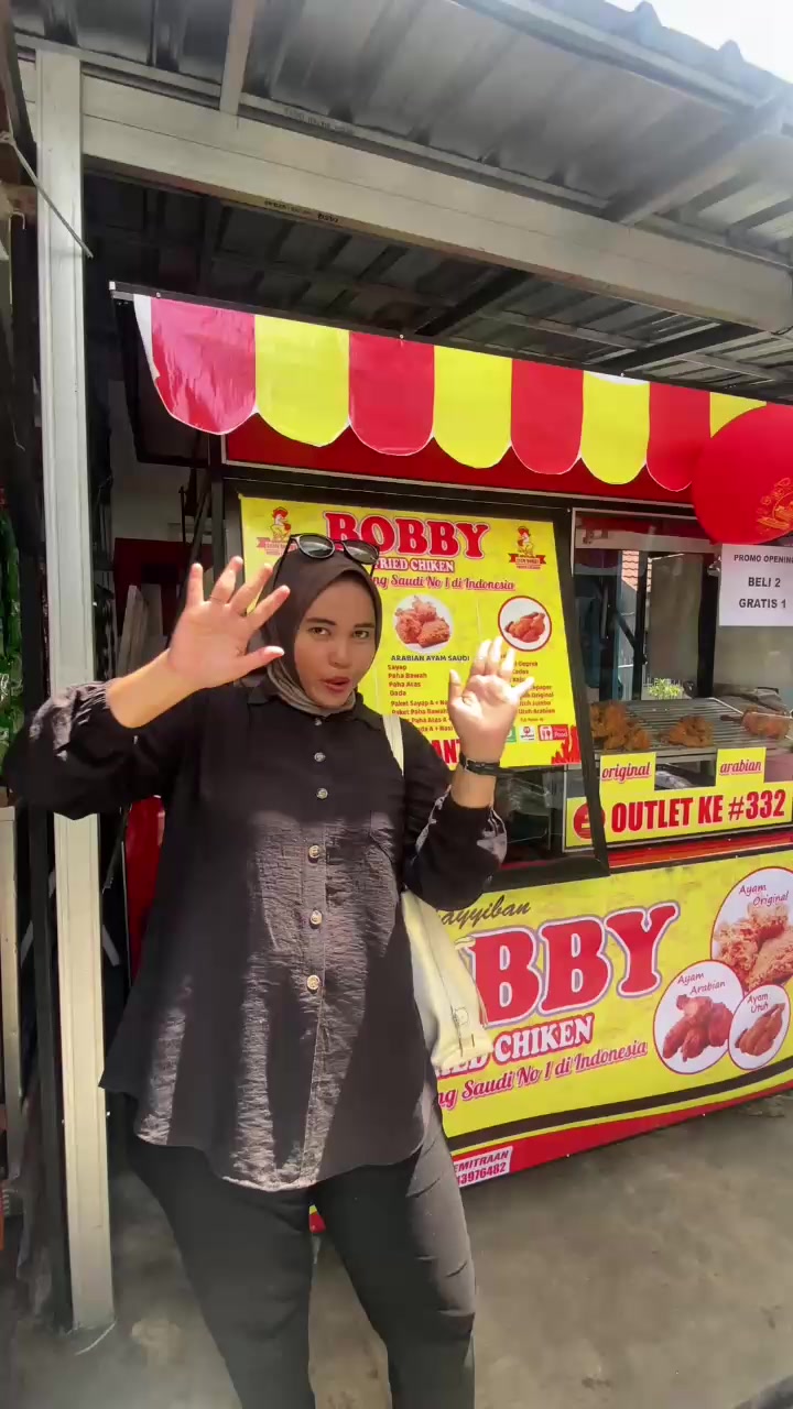 @Banjarmasin Post