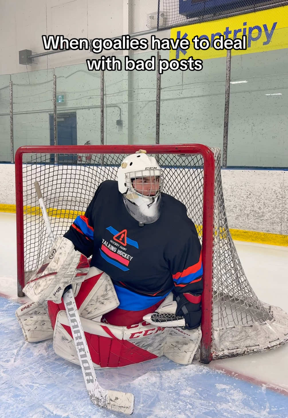 @Talking Hockey