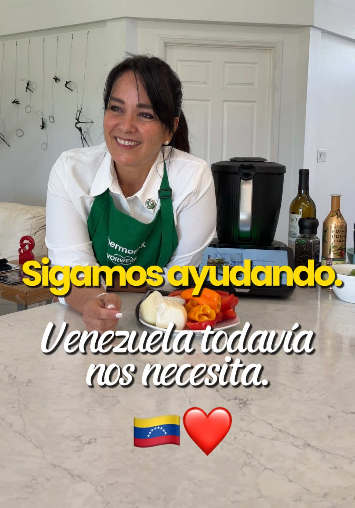 @Patricia Bruzual