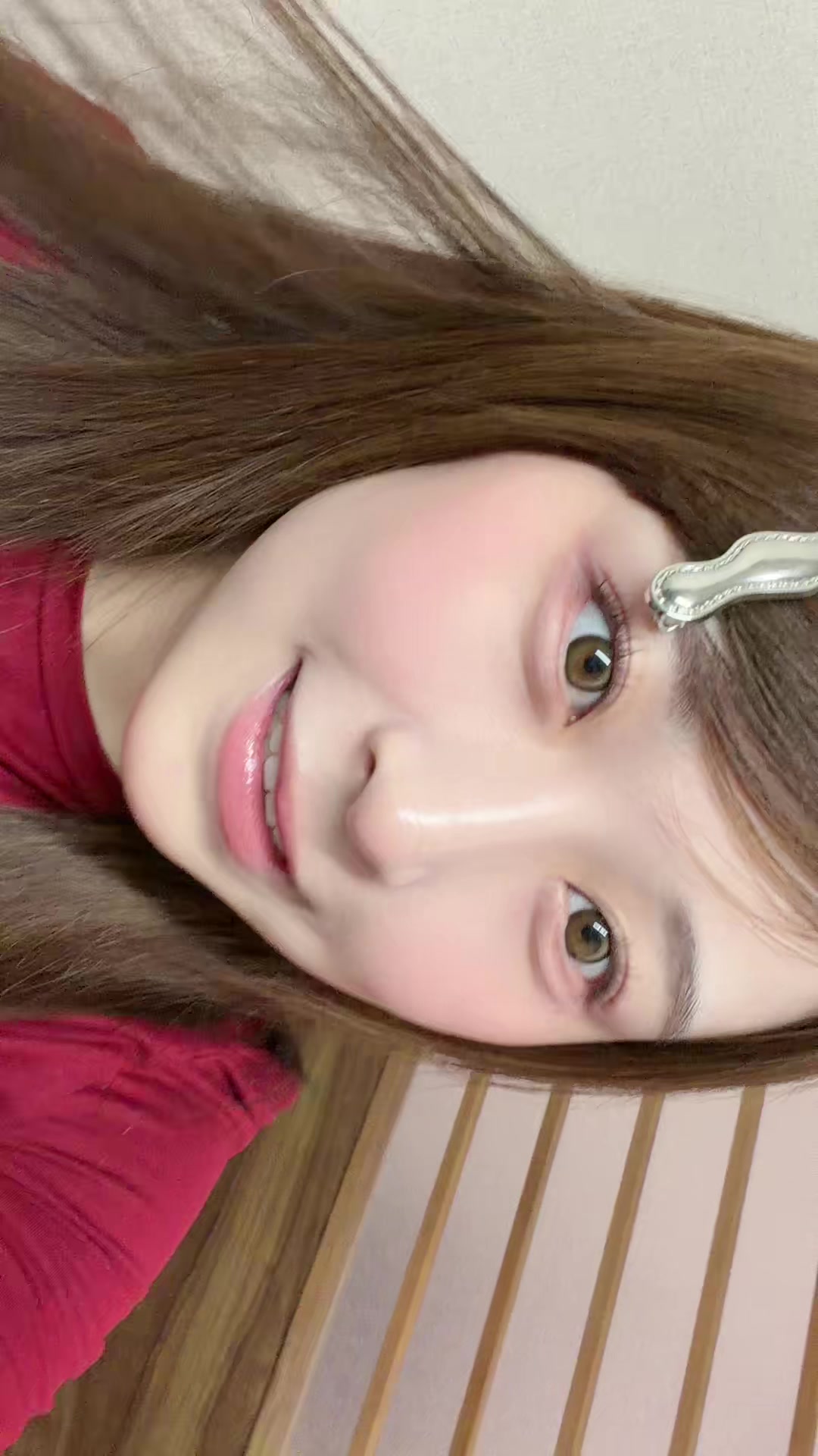 @郁（いく）