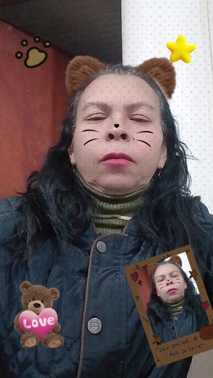 @Maria C&iacute;cera