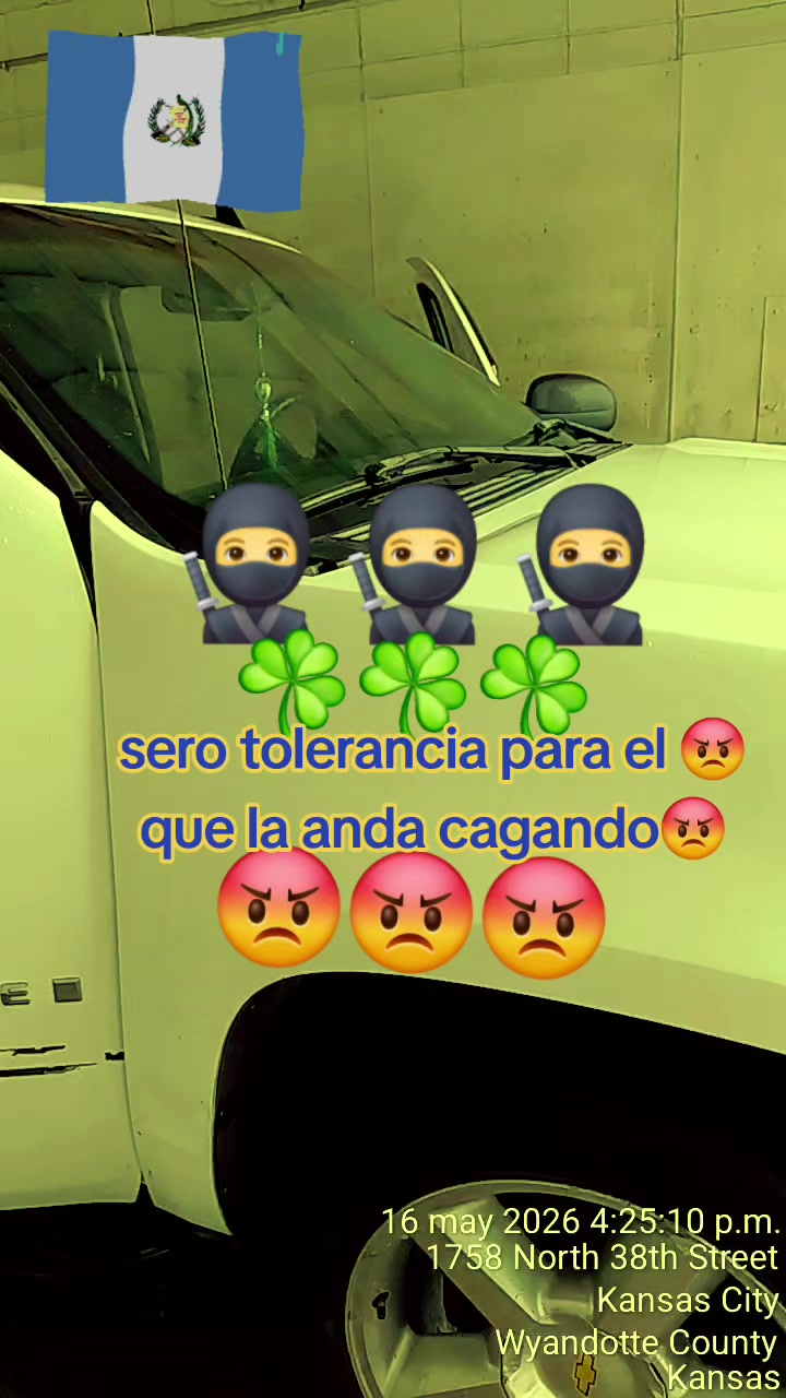 @Yunior García